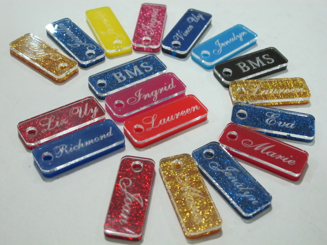 personalized keychains cheap